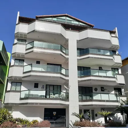 Aproveite a Prainha! Apê 2 Quartos a 1 Min da Areia-2